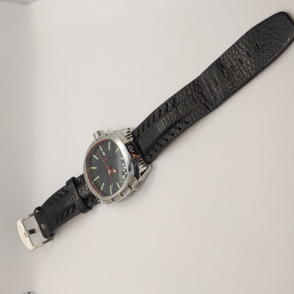 Android (now Aragon) Automatic Watch